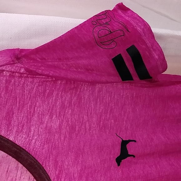 Pink T-Shirt - Picture 5 of 7